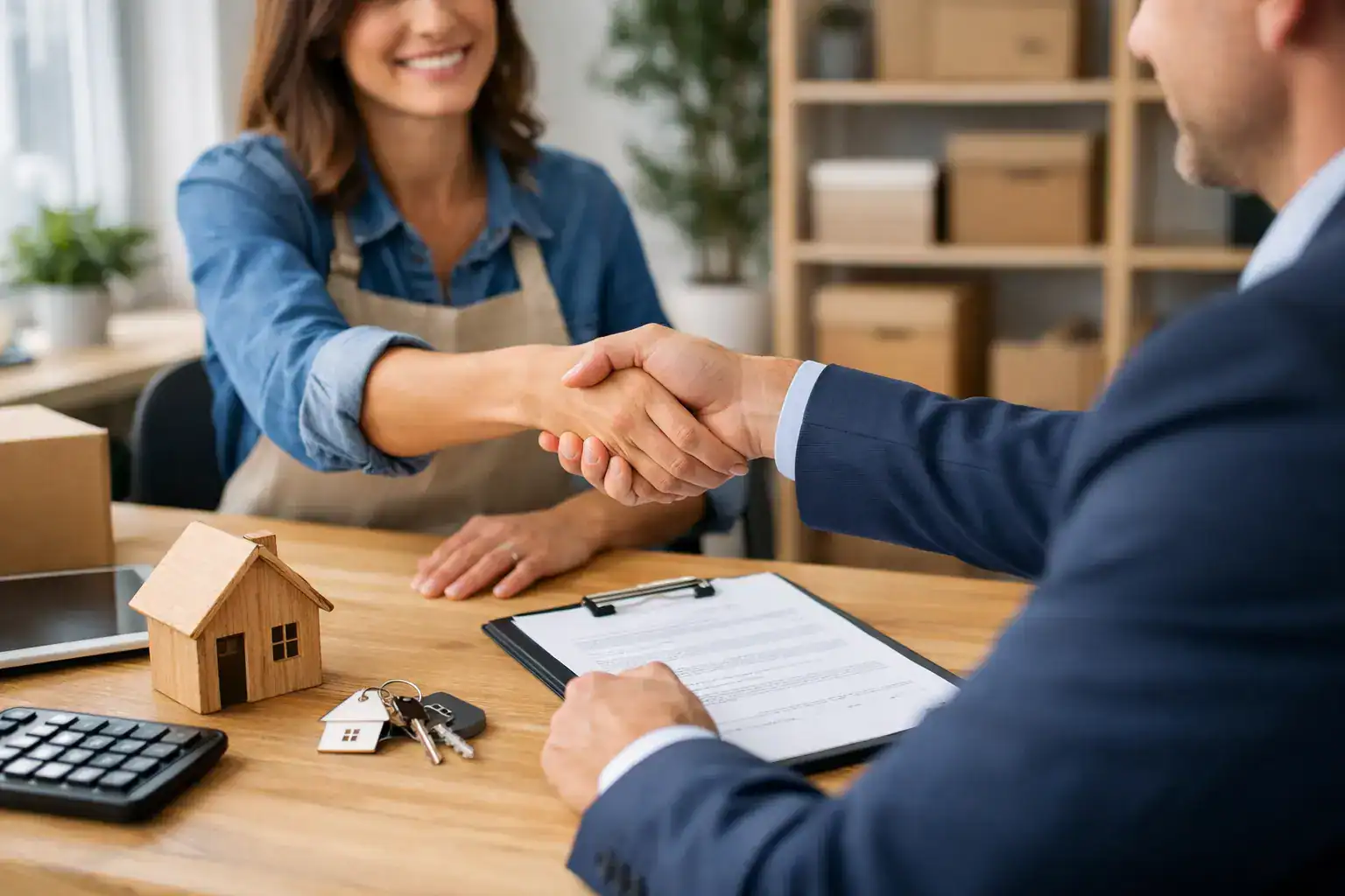 Business Insurance for Small Business Owners