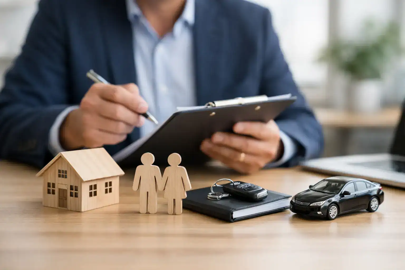 Business Owners Policy Coverage for Small Firms