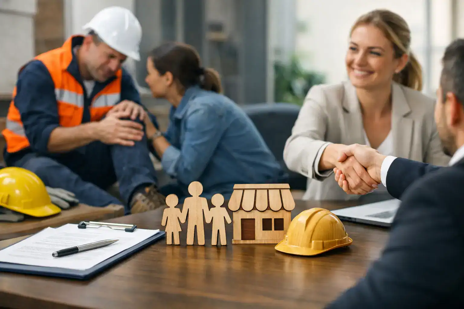 Workers Compensation Insurance for Small Business