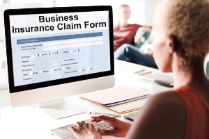 Handyperson Insurance Claim Form Handyman Insurance Claim Form