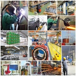 Manufacturing Insurance Manufacturing Insurance